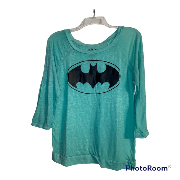 Batman Shirt - Picture 1 of 8